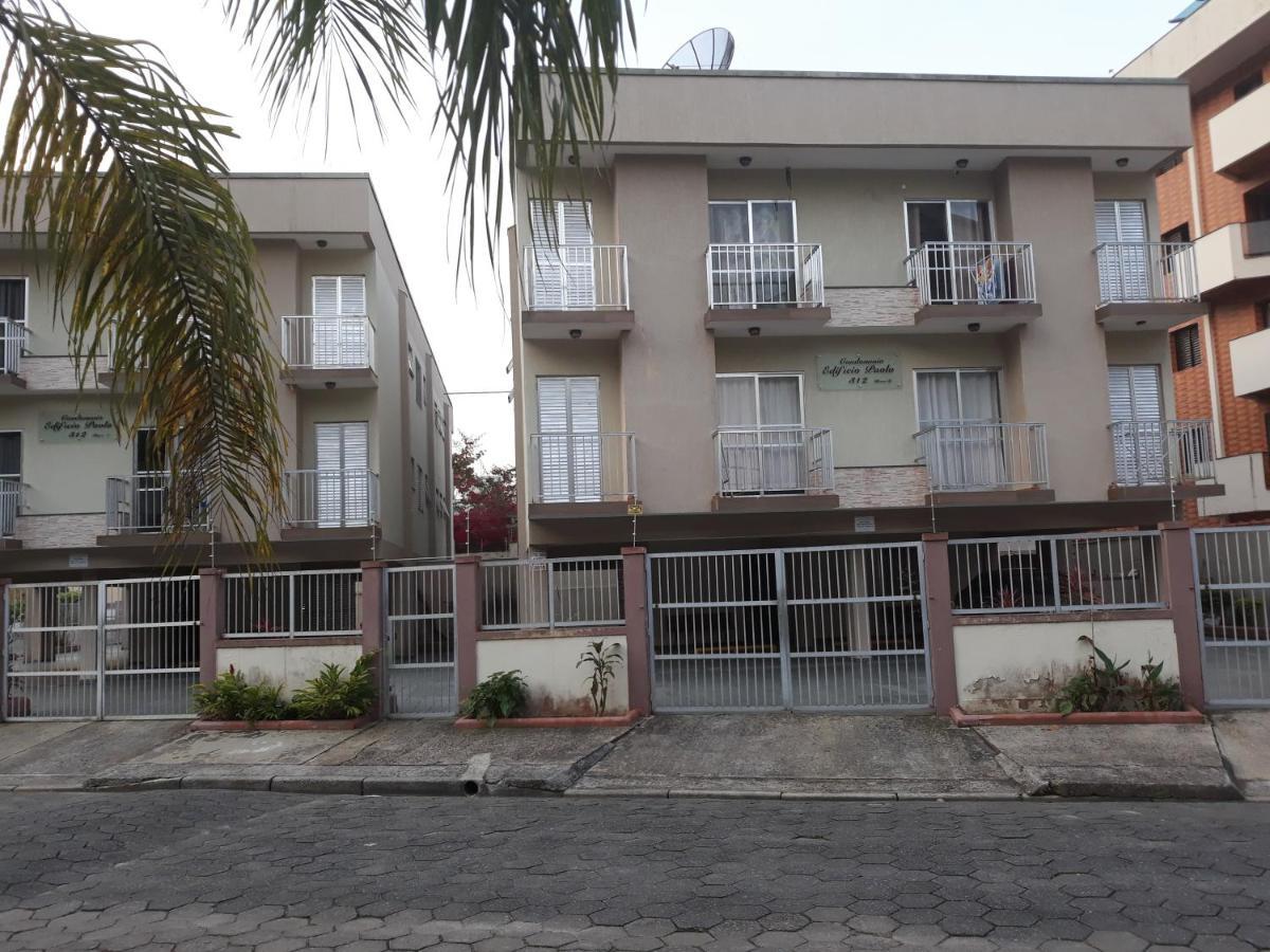Apartamento- Ubatuba, São Paulo - Praia Grande - Litoral Norte Exterior foto