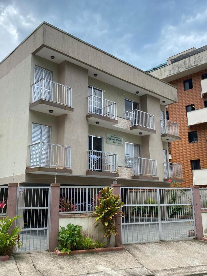 Apartamento- Ubatuba, São Paulo - Praia Grande - Litoral Norte Exterior foto