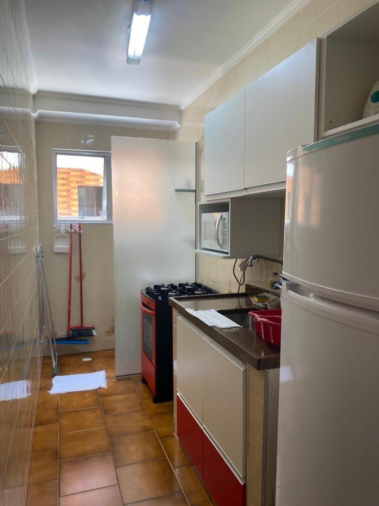 Apartamento- Ubatuba, São Paulo - Praia Grande - Litoral Norte Exterior foto