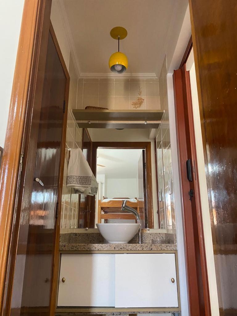 Apartamento- Ubatuba, São Paulo - Praia Grande - Litoral Norte Exterior foto