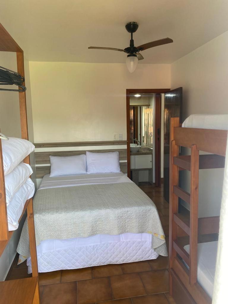 Apartamento- Ubatuba, São Paulo - Praia Grande - Litoral Norte Exterior foto